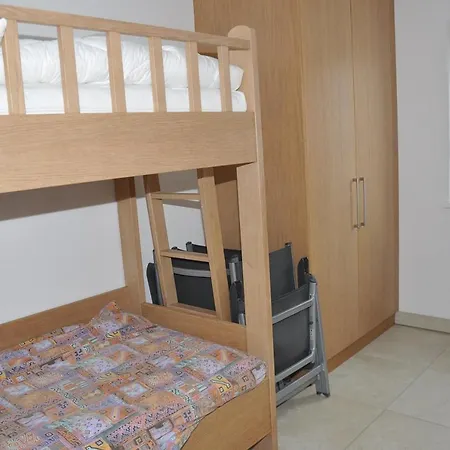 Avenida Mountain A11 * 卡普伦