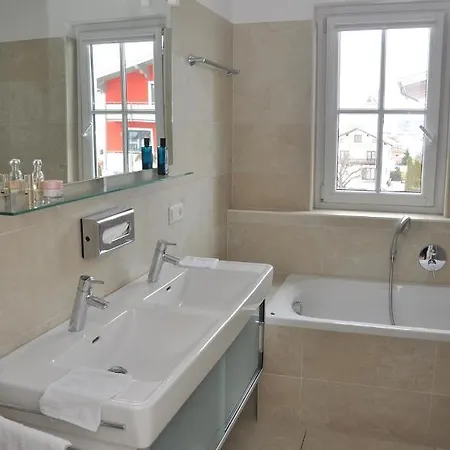 Avenida Mountain A11 公寓 *