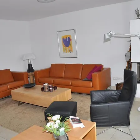 Apartmán Avenida Mountain A11 *
