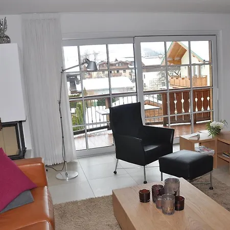 Apartmán Avenida Mountain A11 *