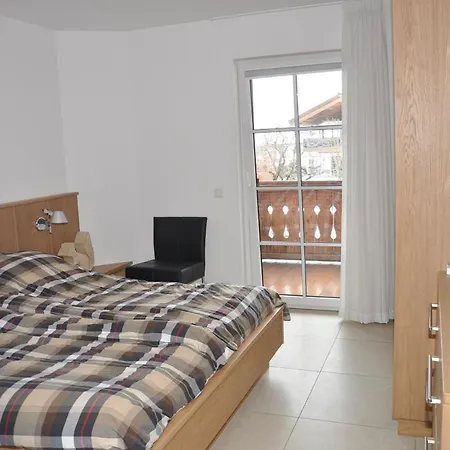 Avenida Mountain A11 Apartman Kaprun