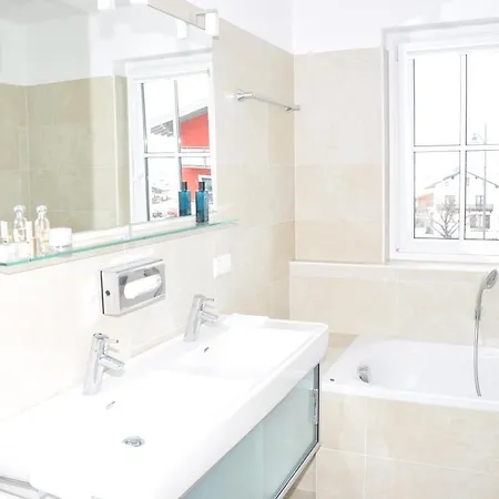 Apartmán Avenida Mountain A11 Kaprun