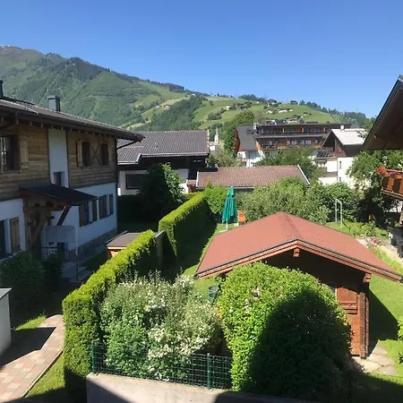 Avenida Mountain A11 * 卡普伦