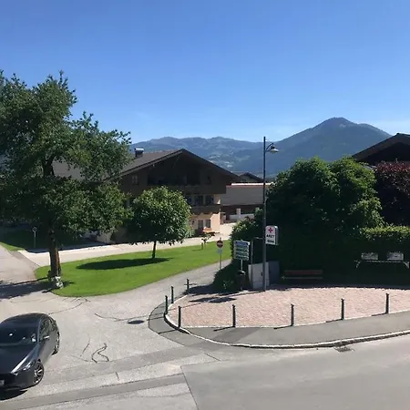 Avenida Mountain A11 * Kaprun