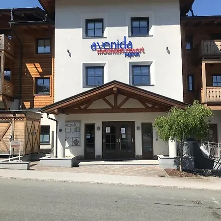 Apartmán Avenida Mountain A11 *