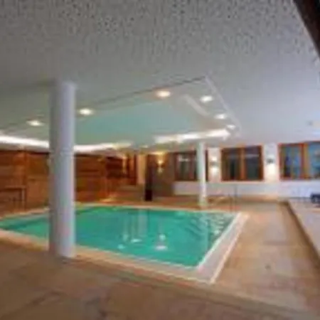 Avenida Mountain A11 Apartman Kaprun
